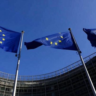 UE bate recorde e concede quase 1,2 milhão de cidadanias a imigrantes