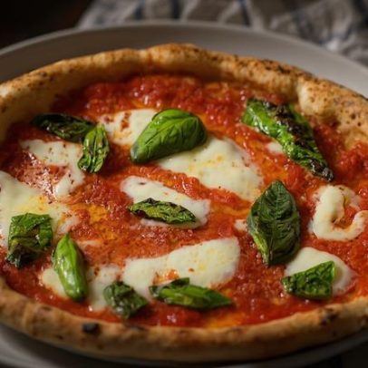 Leggera, de São Paulo, é a melhor pizzaria da América Latina