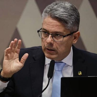 Família de Moraes acusa senador Vieira por declarações sobre Banco Master e PCC