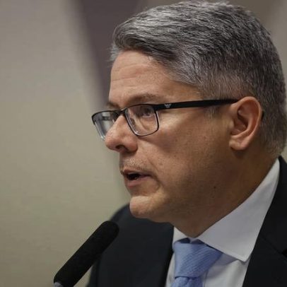 Caso de abuso de autoridade envolve ministro e senador