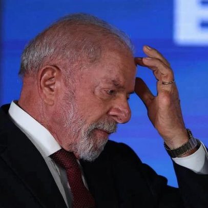 Noite de derrotas políticas e econômicas para Lula