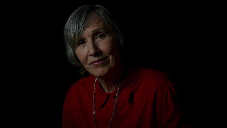 A espiã dava o lanche depois da escola para a escritora argentina Laura Ramos quando ela tinha cerca de 7 anos