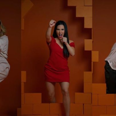 BBB 26: Ana Paula, Jordana e Juliano vão ao paredão; vote na enquete