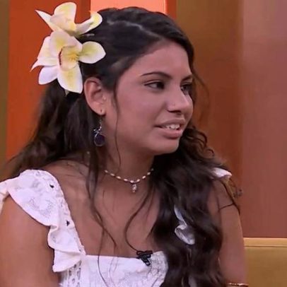 Gabriela reage a críticas de Solange Couto no BBB 26