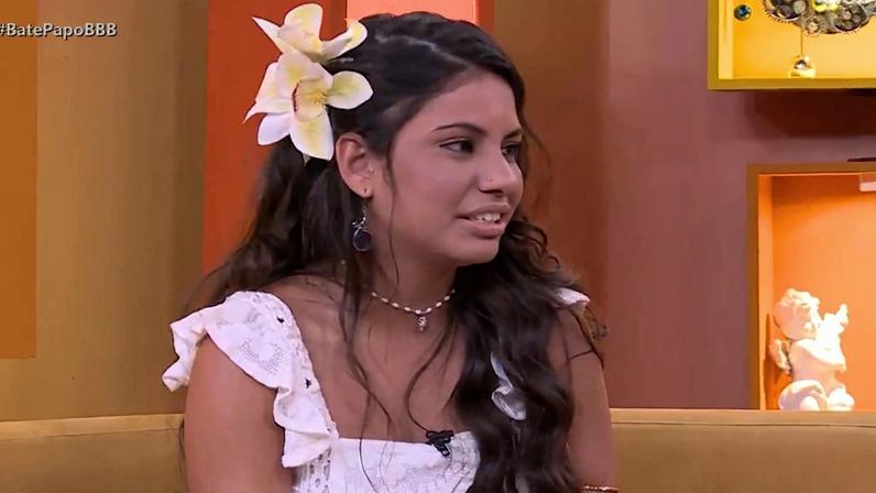 Gabriela reage a críticas de Solange Couto no BBB 26