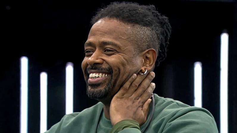 BBB 26: Boneco comenta dinâmica após perder dez mil