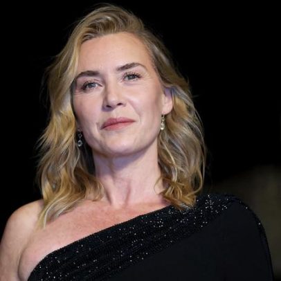 Kate Winslet é novidade no elenco do novo filme de O Senhor dos Anéis