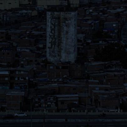 Favela do Moinho ainda abriga 36 famílias um ano após acordo de remoção
