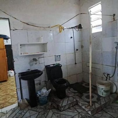 Operação resgata idoso em condição análoga à escravidão no Recife