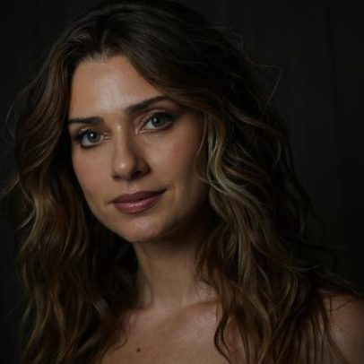 Letícia Spiller tem carro furtado no Rio de Janeiro