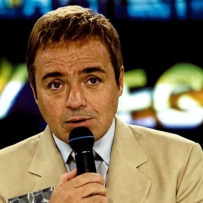 Locutor é condenado por difamação por acusações envolvendo Gugu Liberato