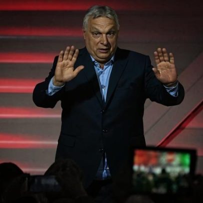 Era Orbán na Hungria foi mais reflexo da Europa do que negação