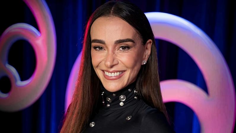 Mônica Martelli terá programa sobre comportamento no DiaTV