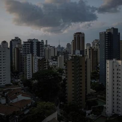 Chácara Klabin: antiga favela vira bairro de luxo