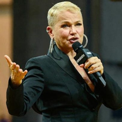 Xuxa afirma que mensagens dos discos eram de alegria, não satanismo