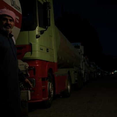 Desembargador autoriza cobrança de 12% sobre exportação de petróleo