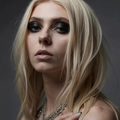 Taylor Momsen é internada após picada de aranha venenosa no México