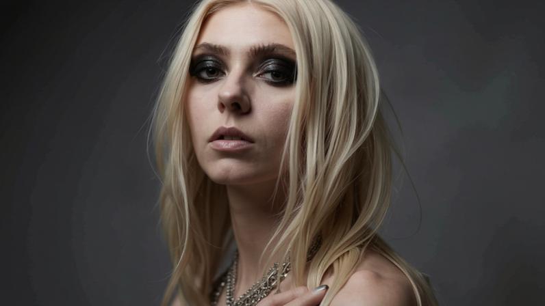 Taylor Momsen é internada após picada de aranha venenosa no México