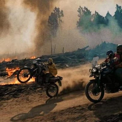 Filme com Alice Braga imagina Brasil pós-golpe e Amazônia entregue aos EUA