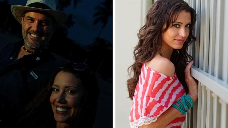 Shannon Elizabeth rompeu com o agora ex-marido antes de anunciar suas novas atividades em plataforma de conteúdo adulto