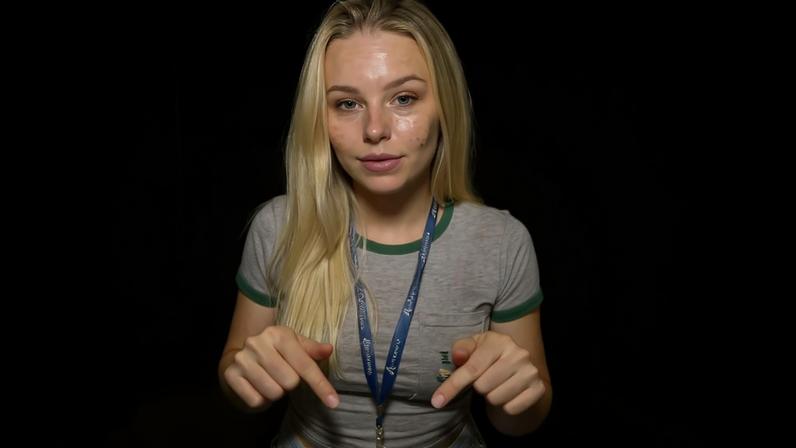 Perfil usa imagens geradas por IA para se passar por funcionária de supermercado e vender conteúdo sexual no Telegram