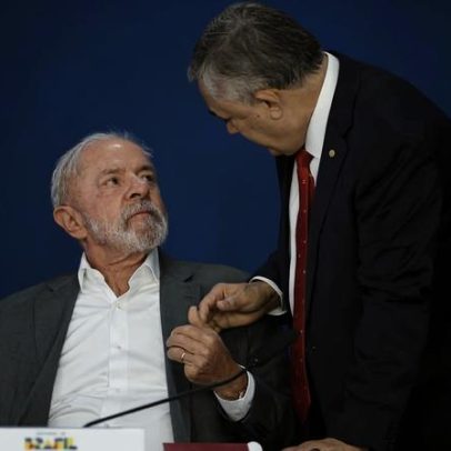 Ministro afirma oposição a socorro do governo ao BRB