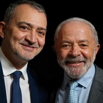 Edegar Pretto será vice de Juliana Brizola no RS após pedido de Lula