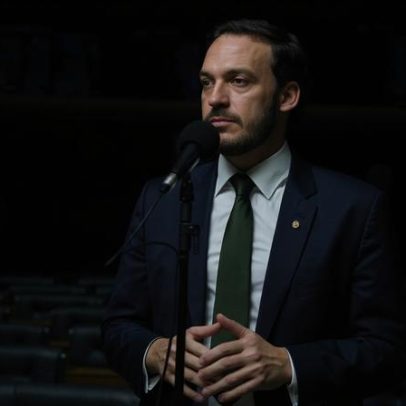 Ex-deputado é preso suspeito de facilitar fuga de líder de facção na Bahia
