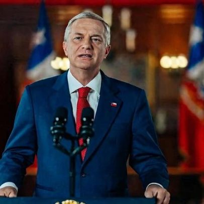 Presidente do Chile lança pacote de reformas econômicas para reduzir desemprego