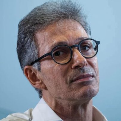 Zema mantém candidatura até o fim e propõe reforma no STF