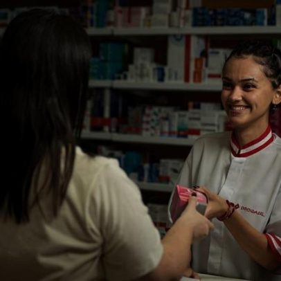 Drogasil e Drogaria São Paulo empatam como melhores farmácias de SP
