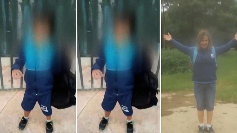 Menino de 5 anos é esquecido dentro de van escolar e escapa sozinho em Guarulhos