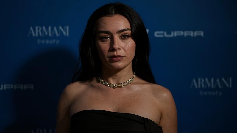 Charli XCX na Berlinale