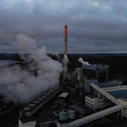 Governo autoriza recontratação de usina a carvão da J&F até 2040
