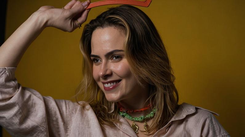 Ana Paula Renault no Big Brother Brasil 26