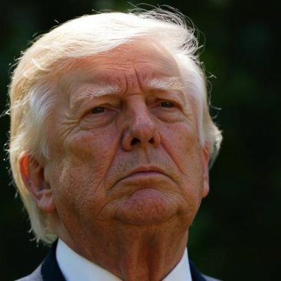 Trump diz Irã entregou urânio enriquecido e fala em acordo para fim da guerra