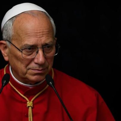 Polícia investiga ameaça de bomba contra irmão do papa Leão 14 nos EUA