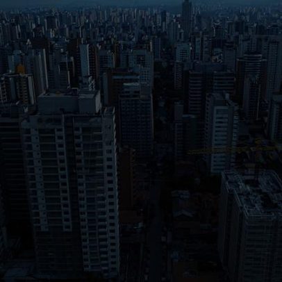 Moradores de apartamentos chegam a 20% da população do Sudeste pela 1ª vez