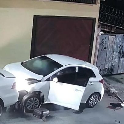 Homem é suspeito de perseguir e atropelar ex-namorada na zona sul de SP