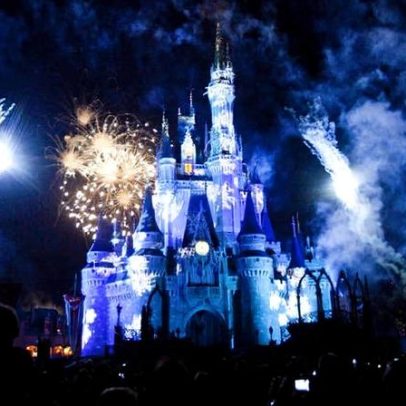 Guia para quem nunca foi à Disney World na primeira visita