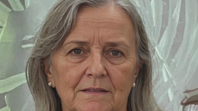 Maria Del Rosario Afonso Pereira (1956 - 2026)