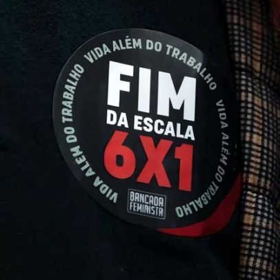 Lula e Motta disputam a autoria do fim da escala 6x1