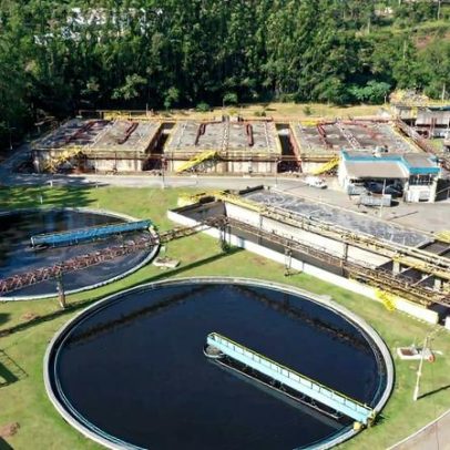 Copasa repassa R$ 350 milhões a cidades de MG em acordo de privatização
