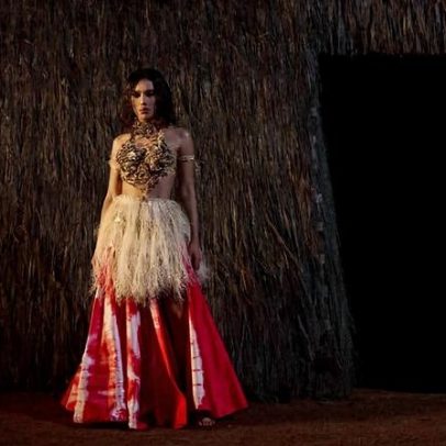 Anitta retorna ao Brasil e explora novos caminhos em Equilibrium