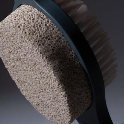 Conheça métodos eficazes para remover calosidades dos pés