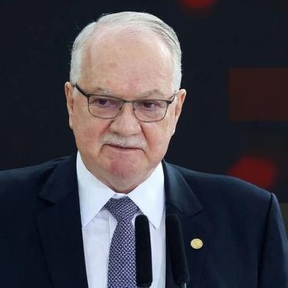 Fachin afirma que crise no Judiciário precisa ser enfrentada