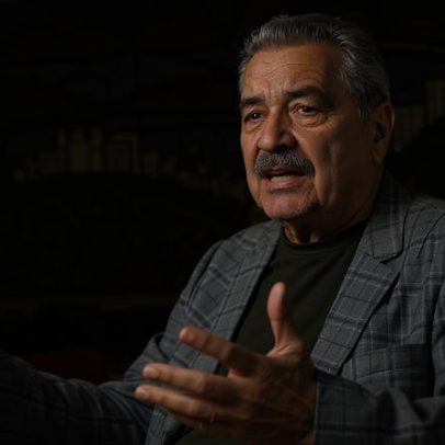Política do RJ vira salada mista; ex-governador aponta pânico do STF na crise