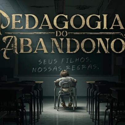 Famílias se mobilizam contra documentário da Brasil Paralelo em creche de SP