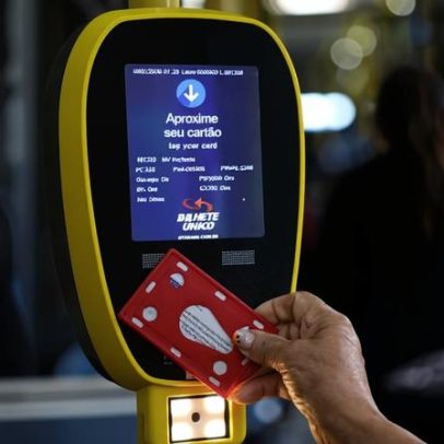 Linha de ônibus da zona norte lidera queixas de passageiros em SP