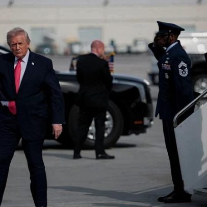 Trump pode sair perdendo ao desafiar o papa Leão 14